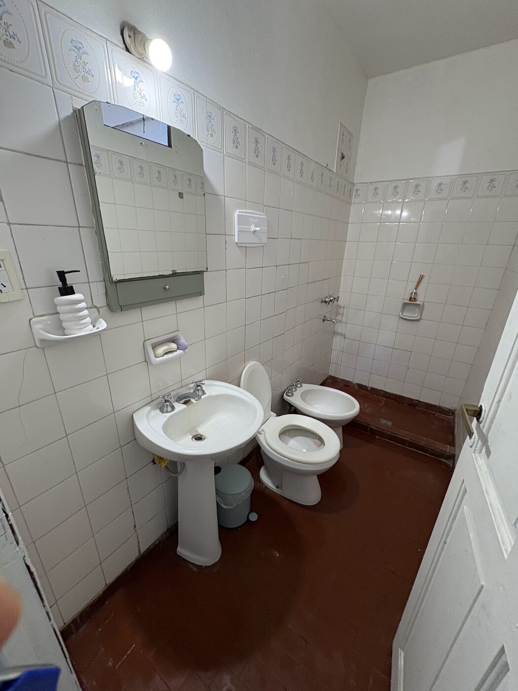 14/07/2025 · Estado del baño del inmueble: completo y en funcionamiento.